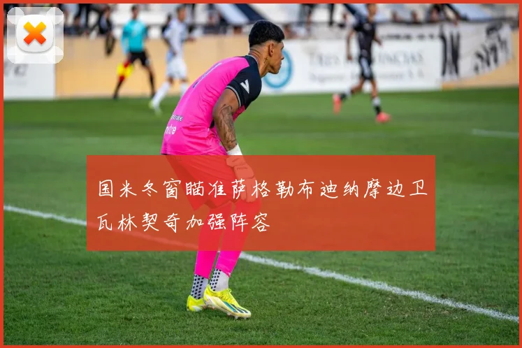 国米冬窗瞄准萨格勒布迪纳摩边卫瓦林契奇加强阵容