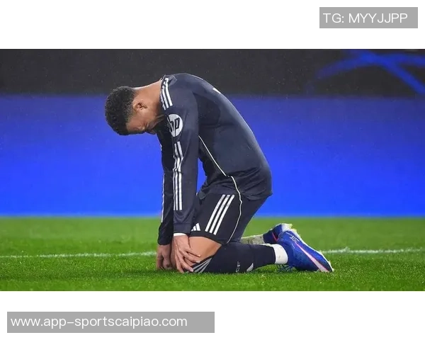 姆巴佩赛后情绪失控展现责任感与对球队表现的不满